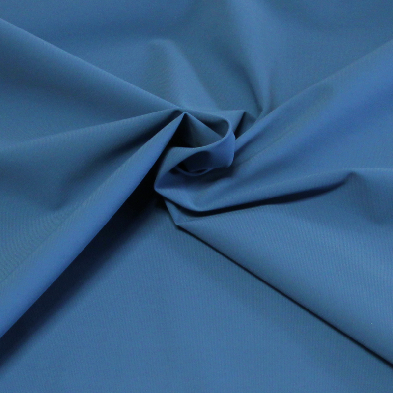 Tissu maillot de bain - Indigo