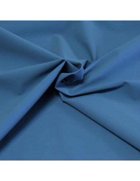 Tissu maillot de bain - Indigo