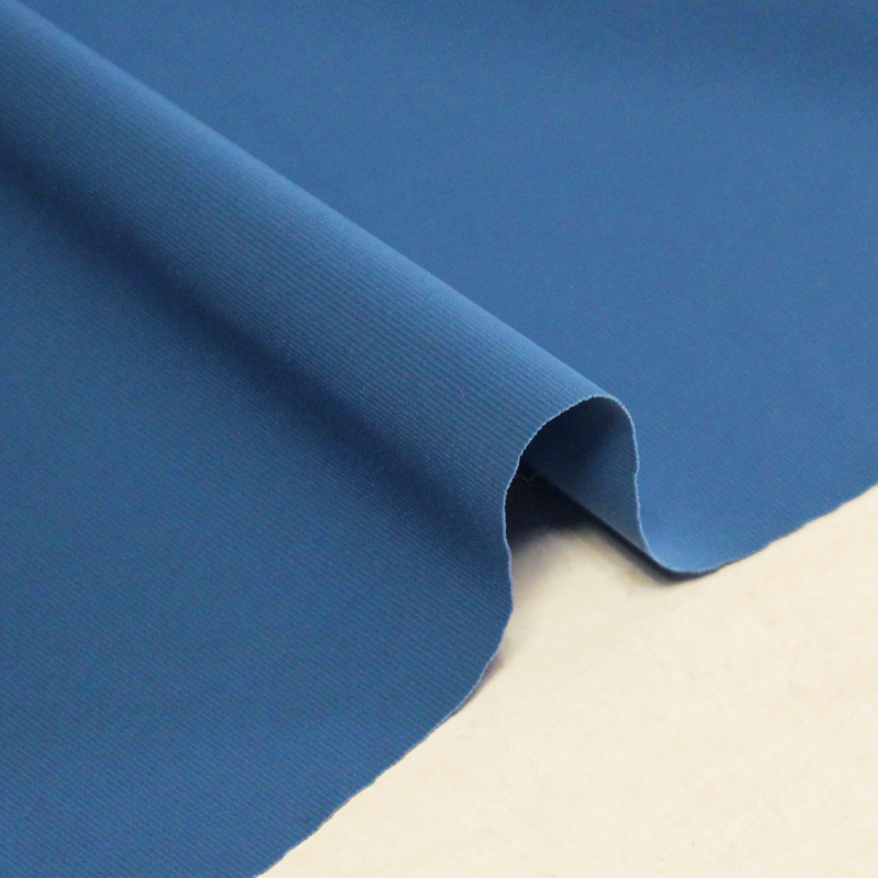 Tissu maillot de bain - Indigo