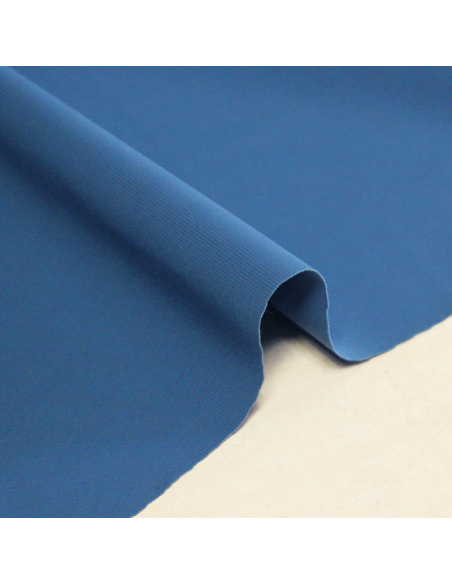 Tissu maillot de bain - Indigo