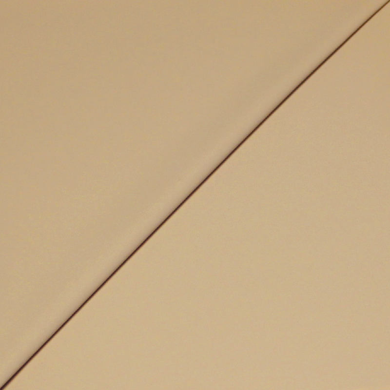 Tissu maillot de bain - Beige