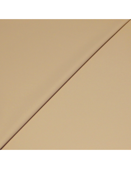 Tissu maillot de bain - Beige