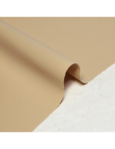 Tissu maillot de bain - Beige