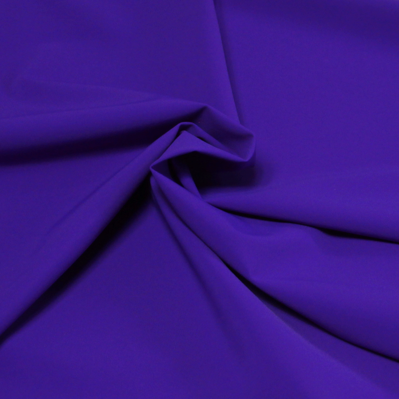 Tissu maillot de bain - Violet
