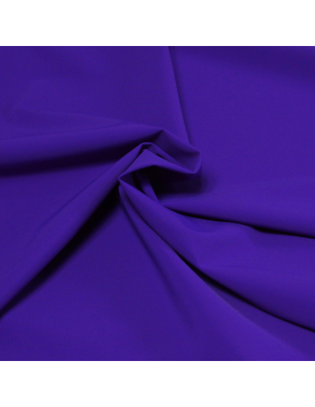 Tissu maillot de bain - Violet