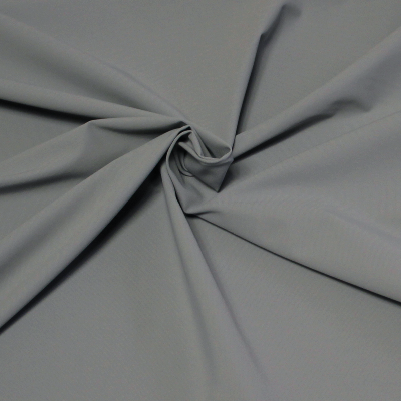 Tissu maillot de bain - Gris