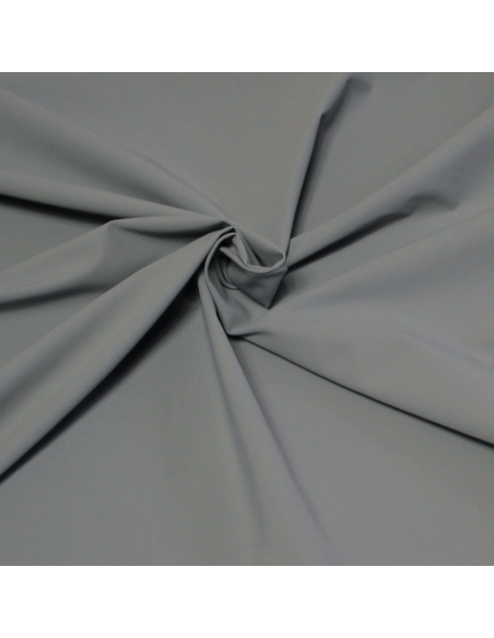 Tissu maillot de bain - Gris