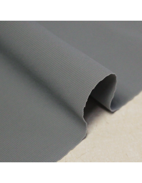 Tissu maillot de bain - Gris