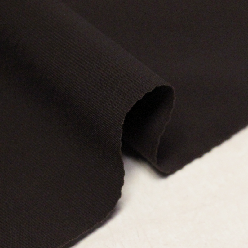 Tissu maillot de bain - Marron