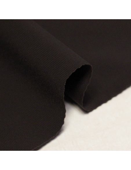 Tissu maillot de bain - Marron