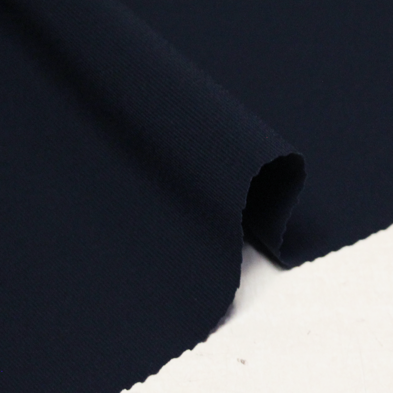 Tissu maillot de bain - Marine