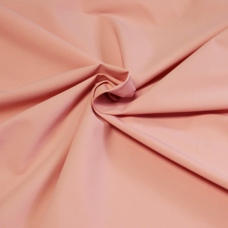 Tissu maillot de bain - Rose