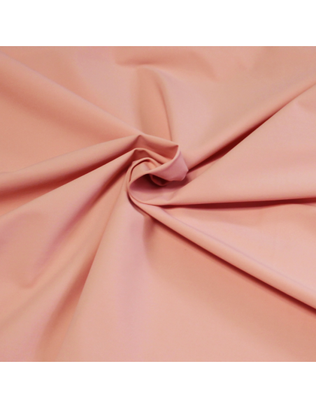 Tissu maillot de bain - Rose