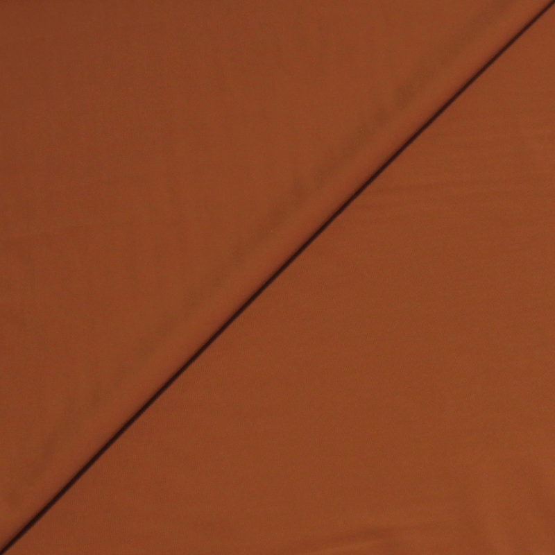Tissu maillot de bain - Caramel