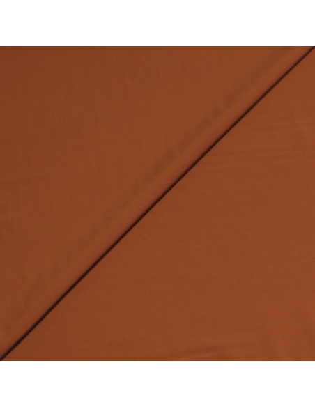 Tissu maillot de bain - Caramel