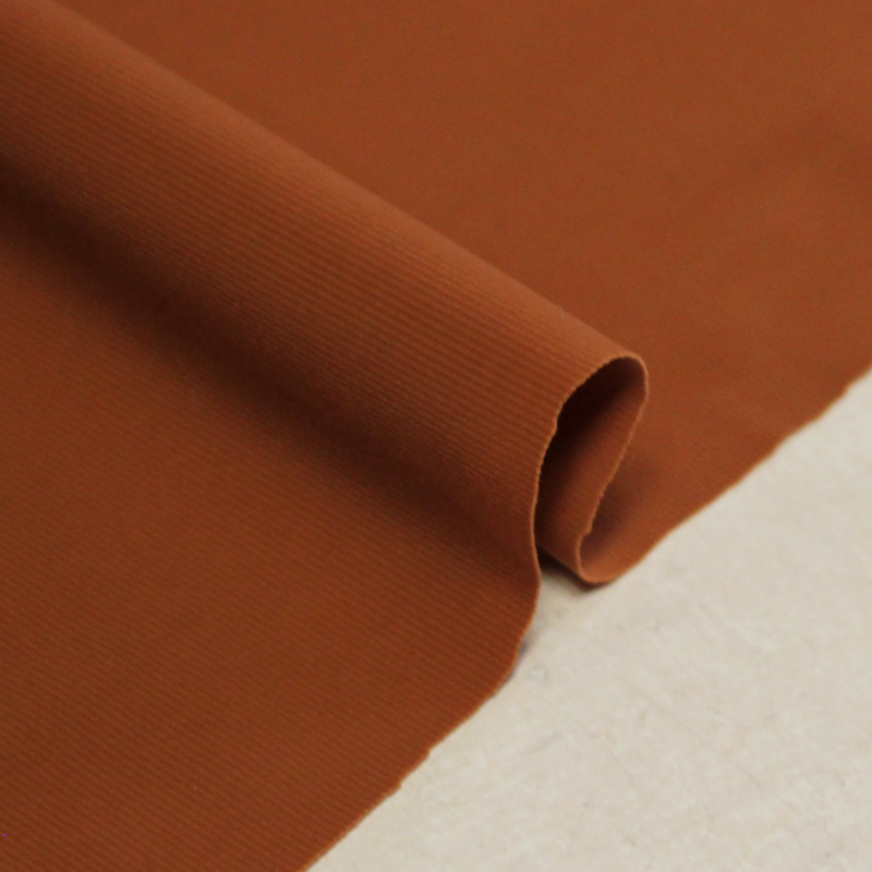 Tissu maillot de bain - Caramel