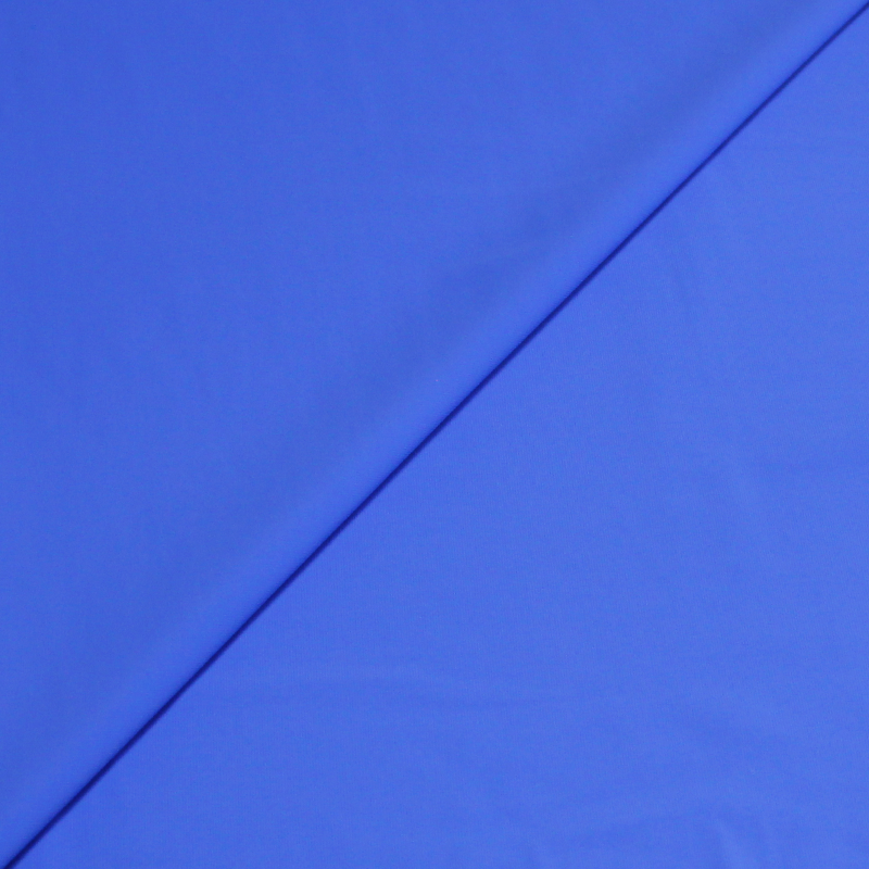 Tissu maillot de bain - Bleu