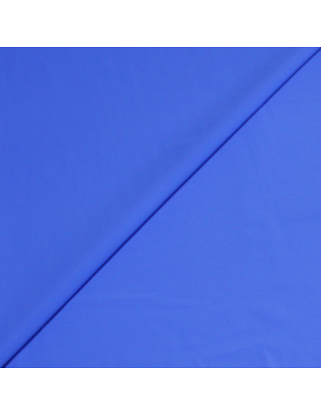 Tissu maillot de bain - Bleu