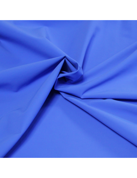 Tissu maillot de bain - Bleu