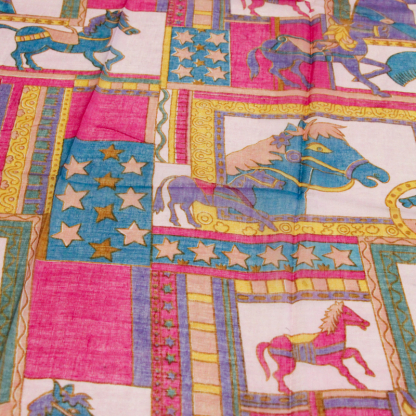 Paréo 100% coton -...