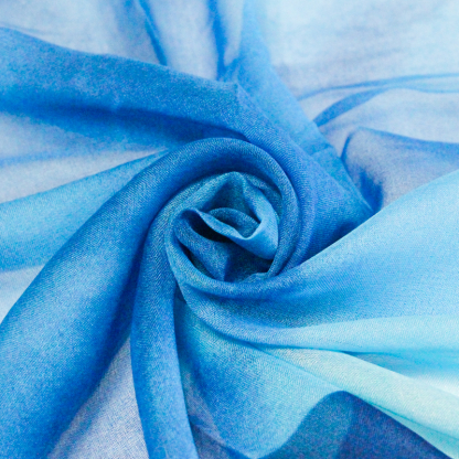 Paréo - Brume azur 2