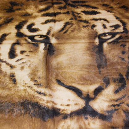 Paréo - Esprit tigre