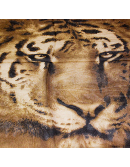 Paréo - Esprit tigre