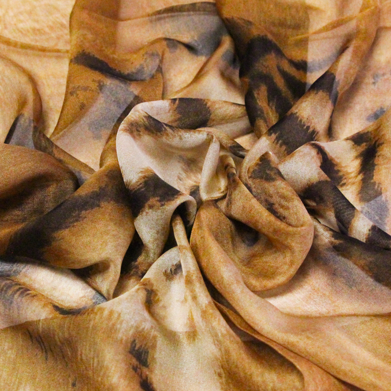 Paréo - Esprit tigre