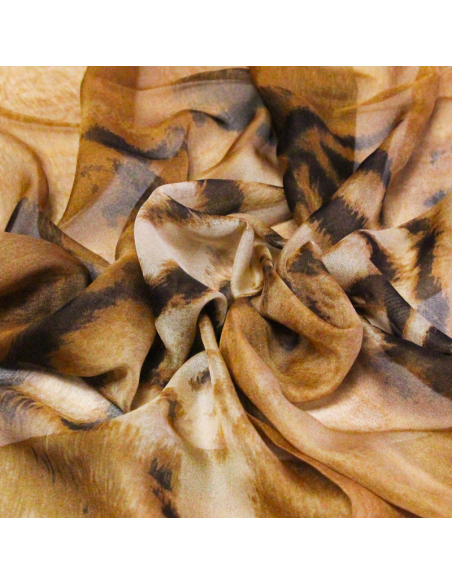 Paréo - Esprit tigre