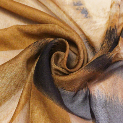 Paréo - Esprit tigre 2