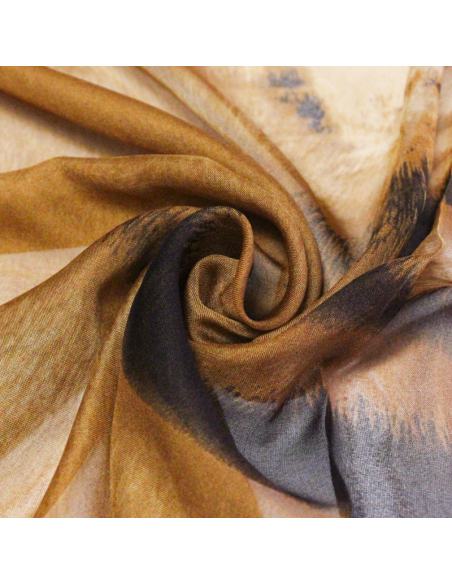 Paréo - Esprit tigre