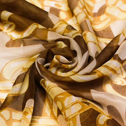 Paréo - Chaînes du désert 2