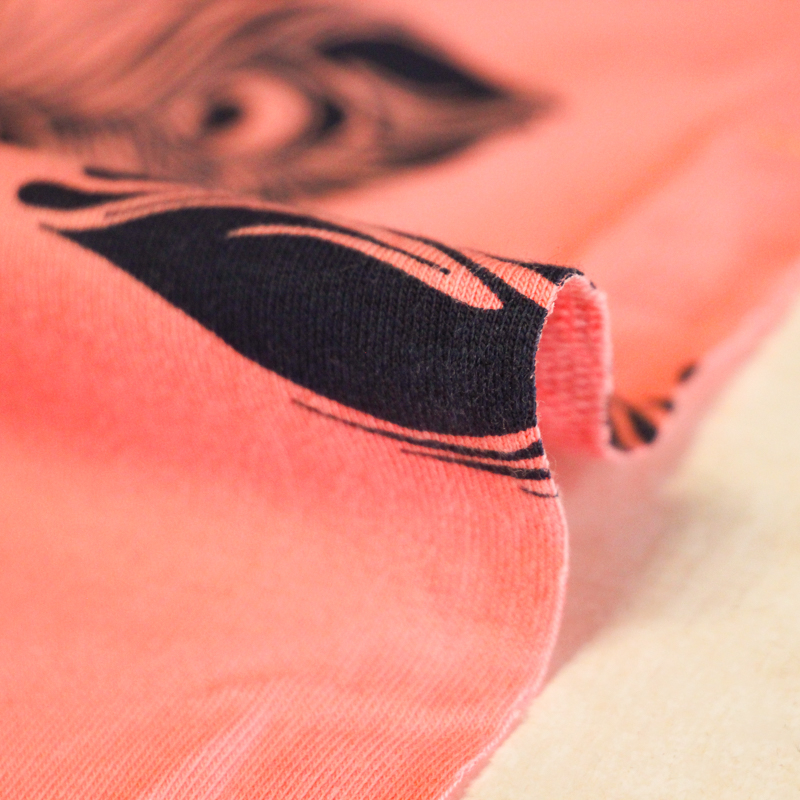 Molleton non gratté (French terry) -...