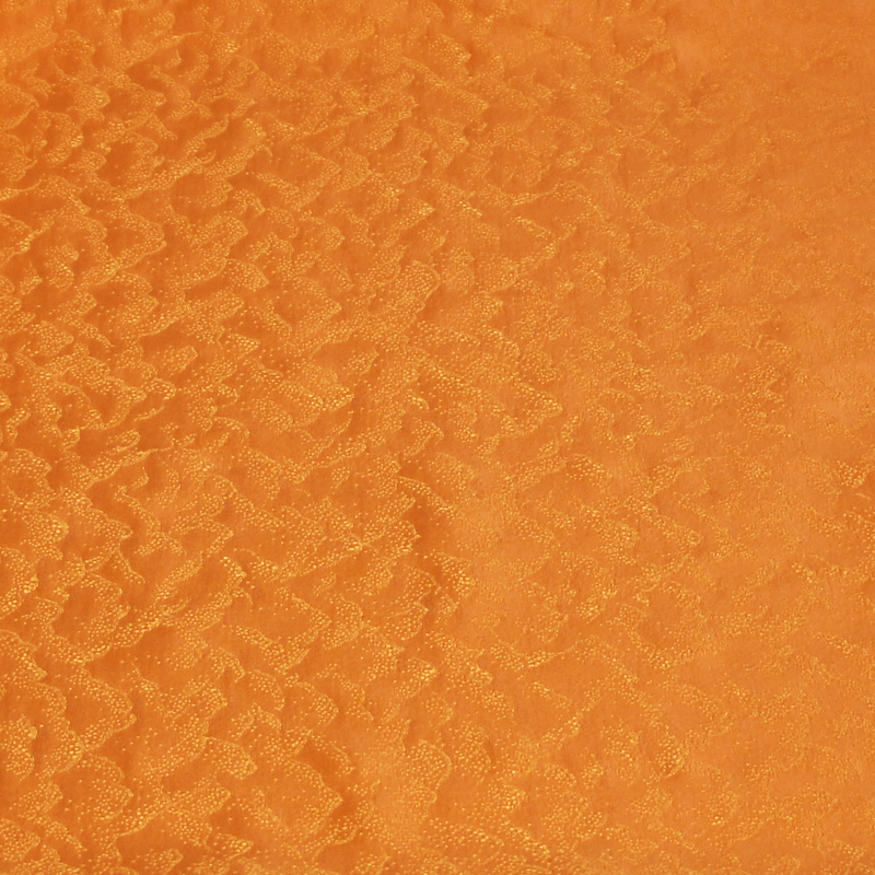 Satin 100% soie jacquard - Solange...