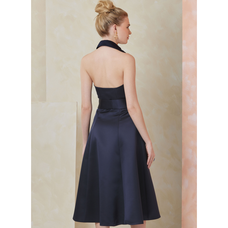 Patron Vogue 2103/B5 (36-44) - Robe...