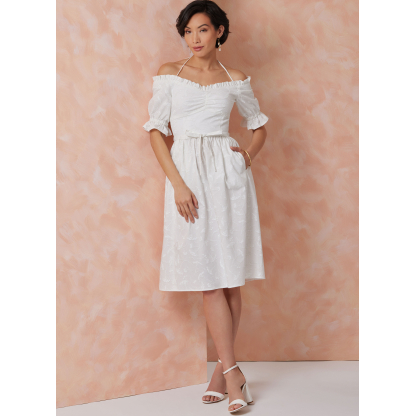 Patron Vogue 2107/U5... 2