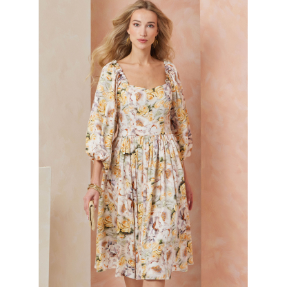 Patron Vogue 2109/U5... 2