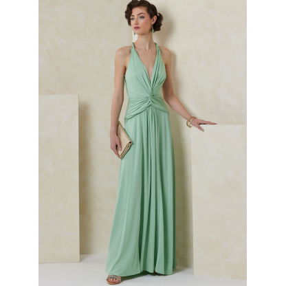 Patron Vogue 2110/B5... 2