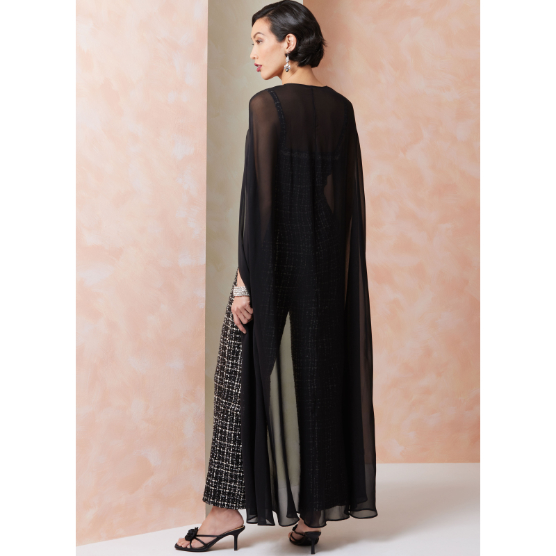 Patron Vogue 2111/R5 (42-50) -...