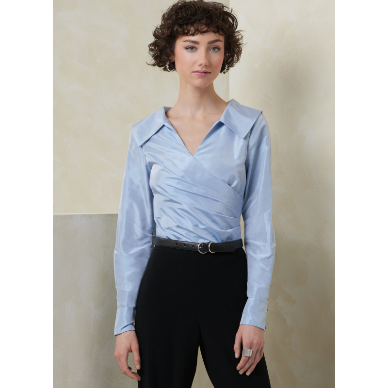 Patron Vogue 2113/B5 (36-44) - Top...