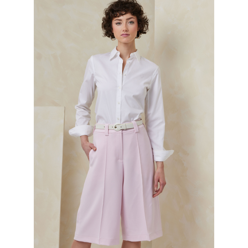 Patron Vogue 2115/B5 (36-44) - Short...