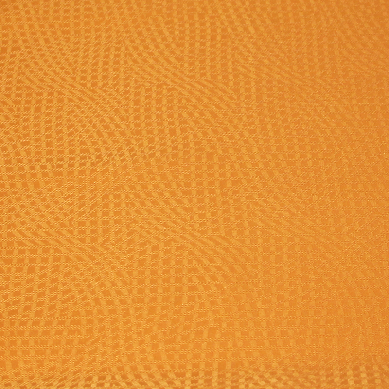 Satin 100% soie jacquard - Résille...