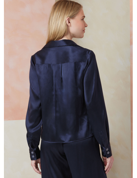 Patron Vogue 2119 (36-52) - Pyjama chemise et bas assortis