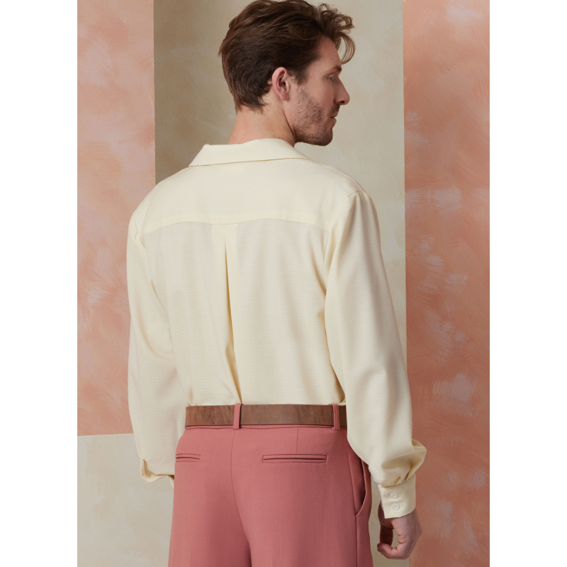 Patron Vogue 2120 AA (46-54) -...