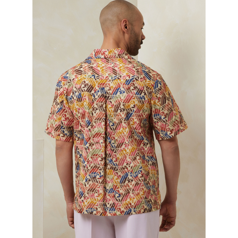 Patron Vogue 2120 BB (56-64) -...