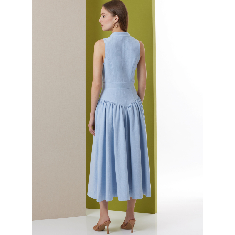 Patron Butterick 7037 K5 (36-44) -...