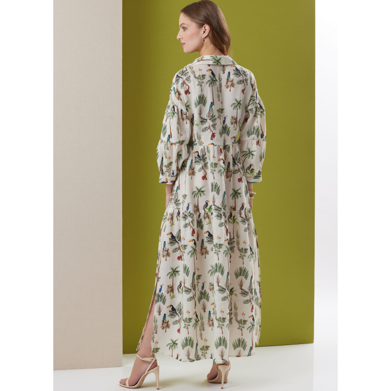 Patron Butterick 7039 R5 (42-50) -...