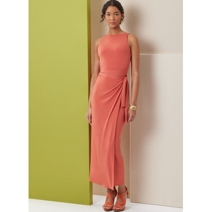 Patron Butterick 7040 K5... 2