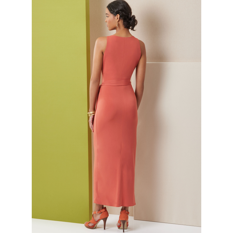 Patron Butterick 7040 Y5 (46-54) -...