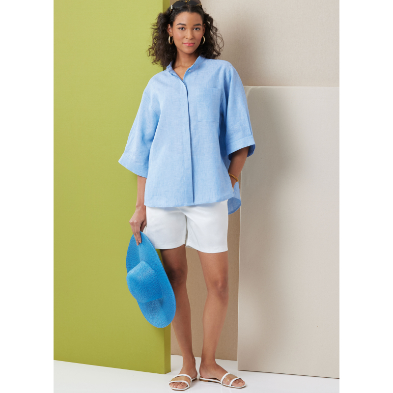 Patron Butterick 7041 AA (38-46) -...